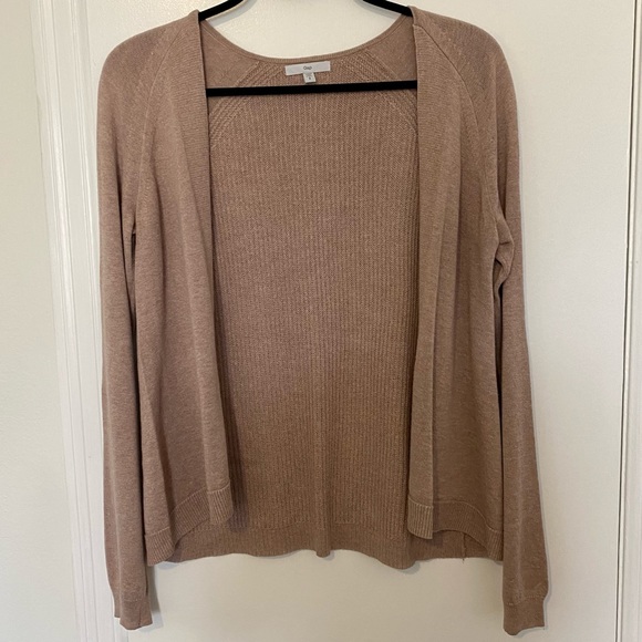 GAP S Cardigan - Picture 1 of 4